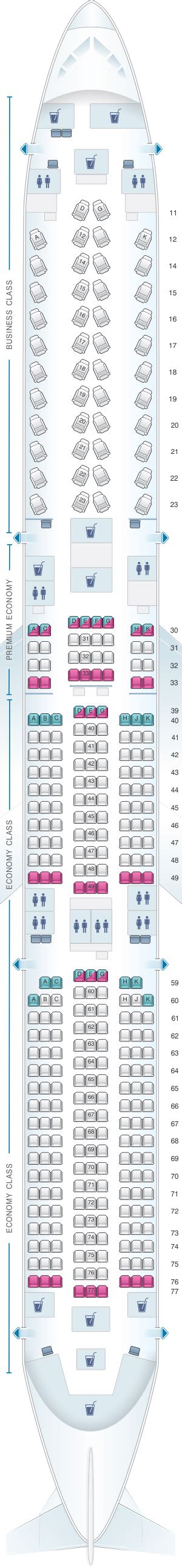 cathay pacific a350-1000 seat map|Cathay Pacific Airways Seat Maps .